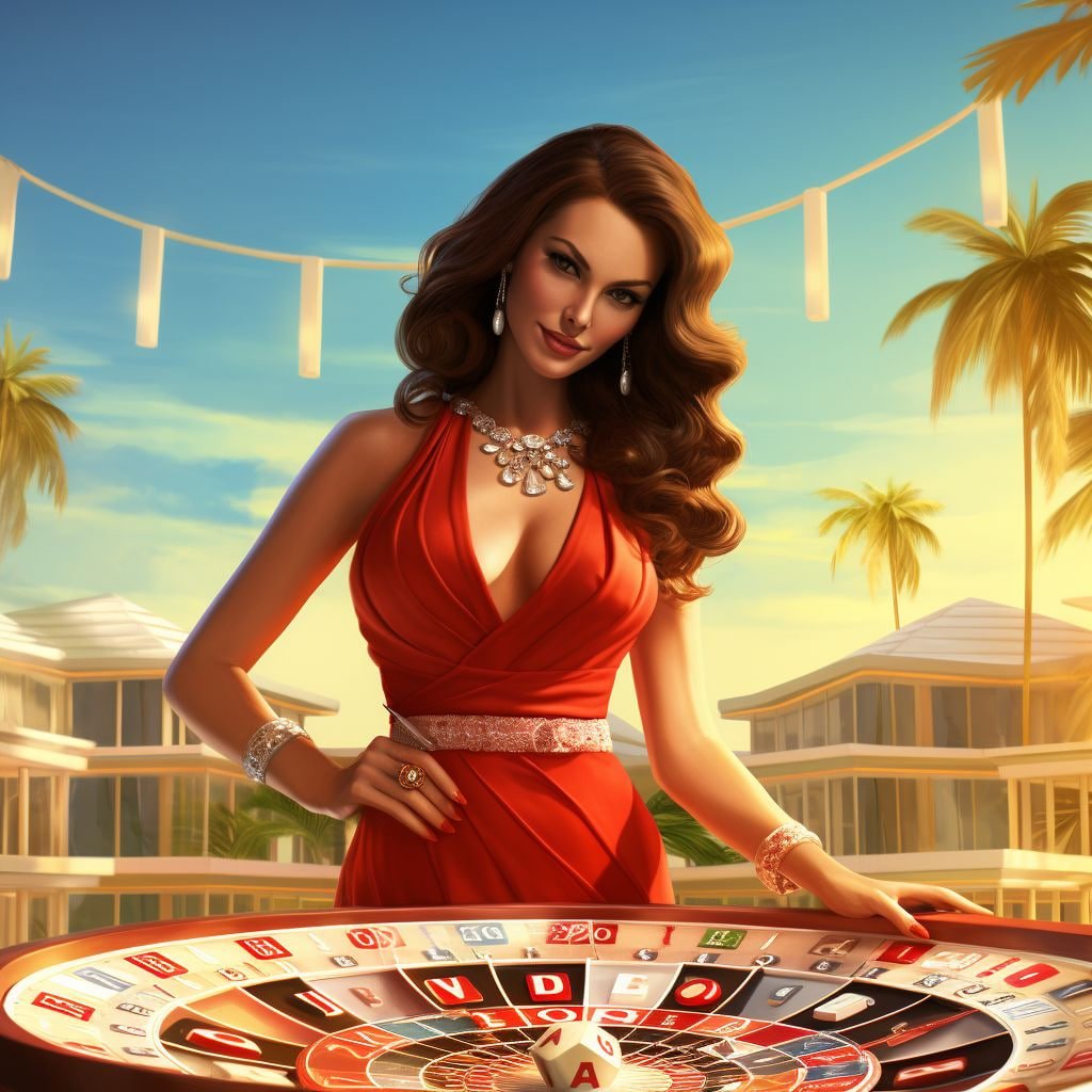 Slot online populer dengan tema menarik dan jackpot besar di kiwi4d